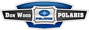 Don Woods Polaris Logo